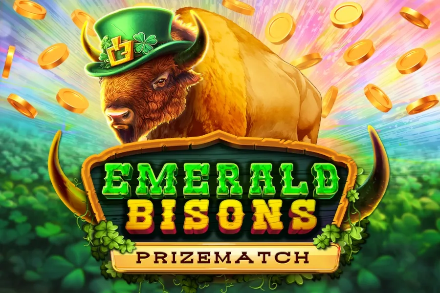 Emerald Bisons PrizeMatch